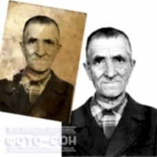 Реставрация фото