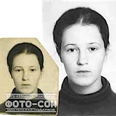 Улучшение фото