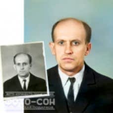 Улучшение и оцветнение портрета