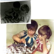 Улучшение и оцветнение