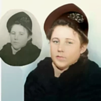 Реставрация фотографий