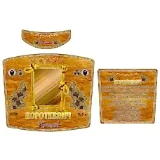 Этикетка 312