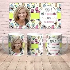 Кружка для мамы