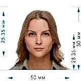 Фото на Гринкарту и визу США