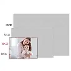 Фото 15x20 на завтра от 5шт