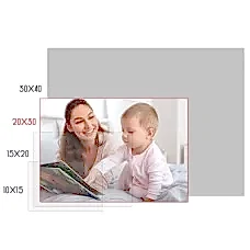 Фото 20x30 на завтра