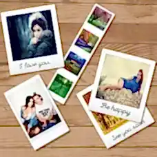 Фотографии нестандартного формата