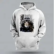 Толстовка с фото