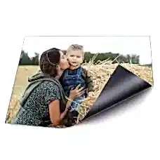 Магнит виниловый