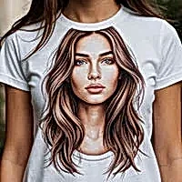 Печать на футболках