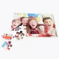 Магнитный пазл