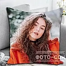 Фотоподушка 35х35