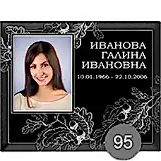 Портрет Т95